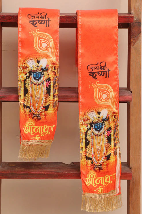 Sri Krishna, Khatu Shyam , Shreenath ji.