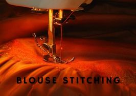 Sari_ Blouse_Stitching_Add_On - divyaindia
