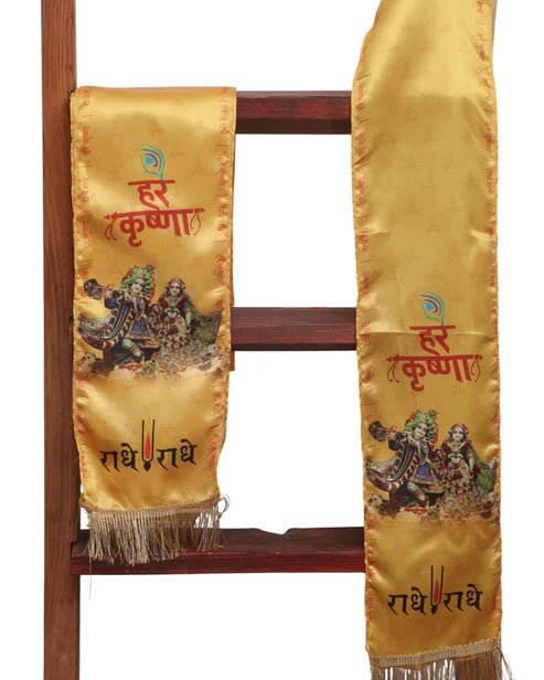 Sri Krishna, Khatu Shyam , Shreenath ji.