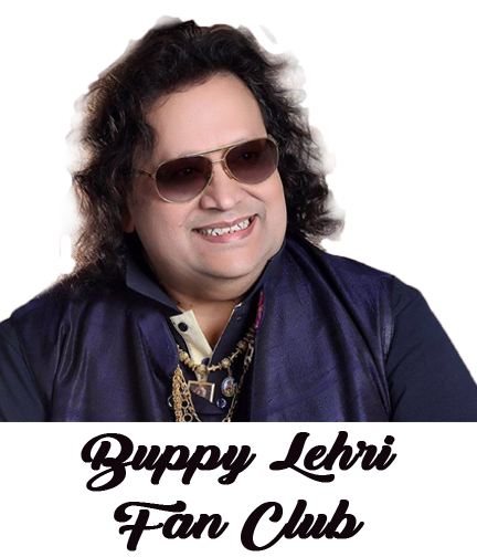 Bappi Lahiri Fan Club Fleece Stole: Groovy Music Lover's Essential