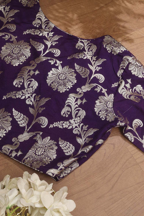 Sari_Blouse_Stitching_Non_Padded_Add_On