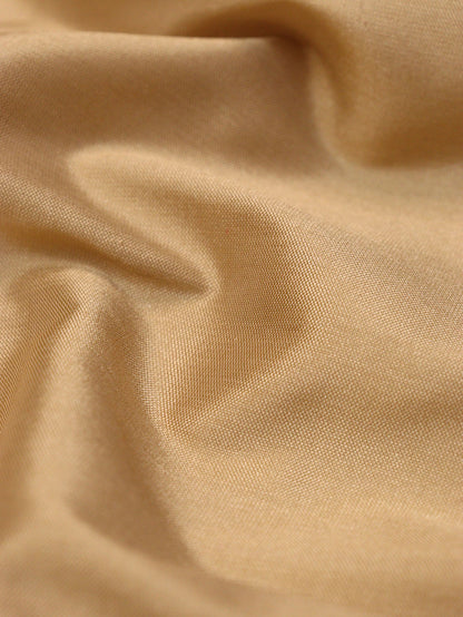 Pastel Plain Silk Fabric ( 1 Mtr ) - divyaindia 