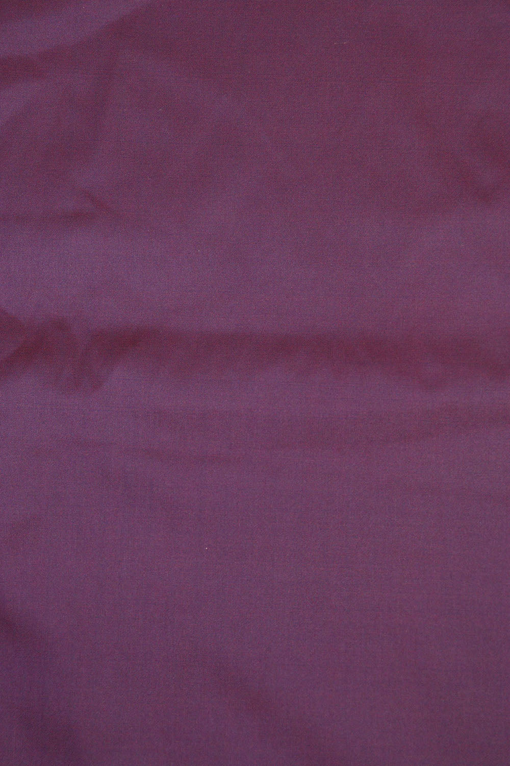 Vibrant Purple Silk Fabric - 1 Mtr Length
