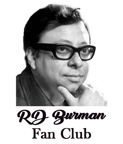 Pancham Da Fan Club Stole: Stylish & Soft Accessory for All Pancham Fans! ( Set Of 1 )